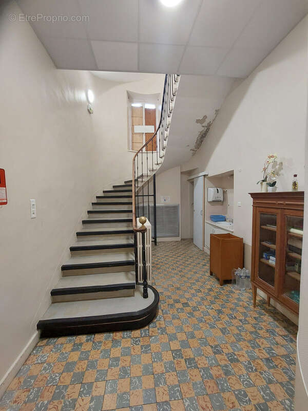 Maison à BRUSQUE