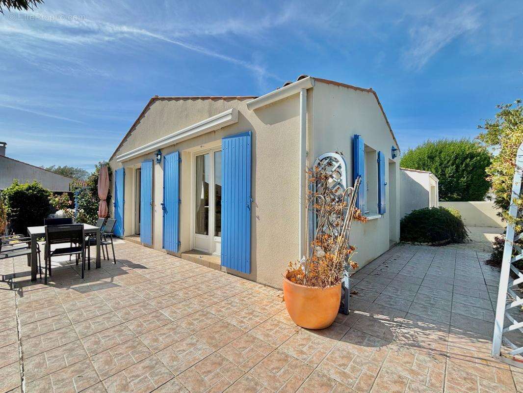 Maison À Vendre - photo 3