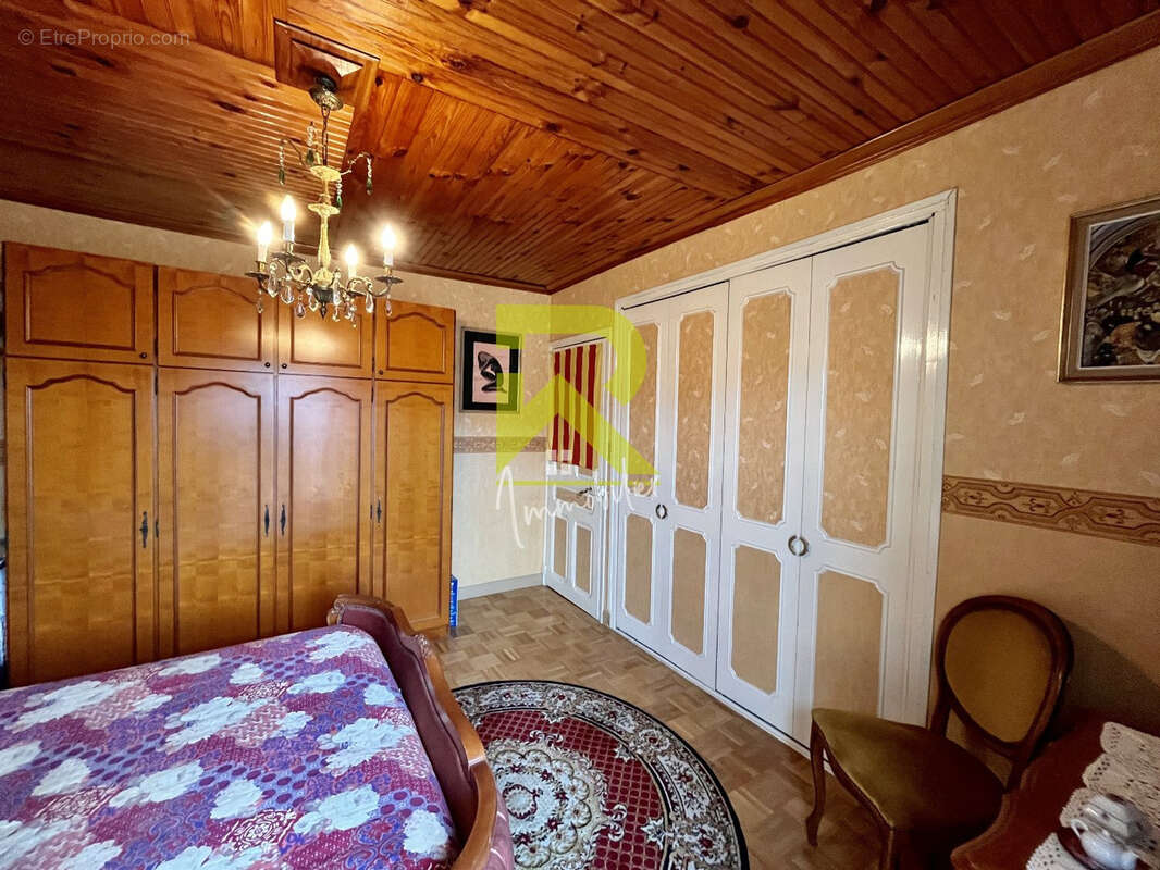 Appartement à PEZENAS