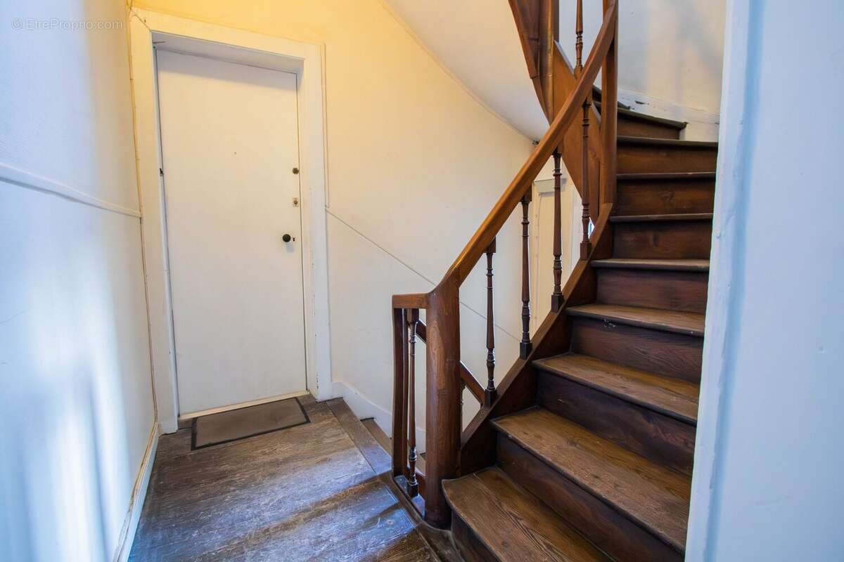 Appartement à ANGERS