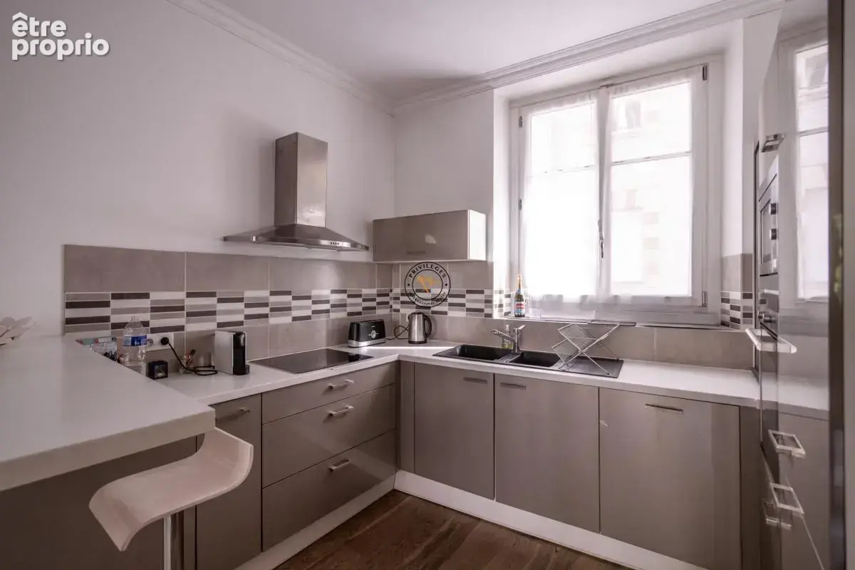 NANTES - Aristide Briand  Maison de caractère 106 m² hab. (16 - photo 3