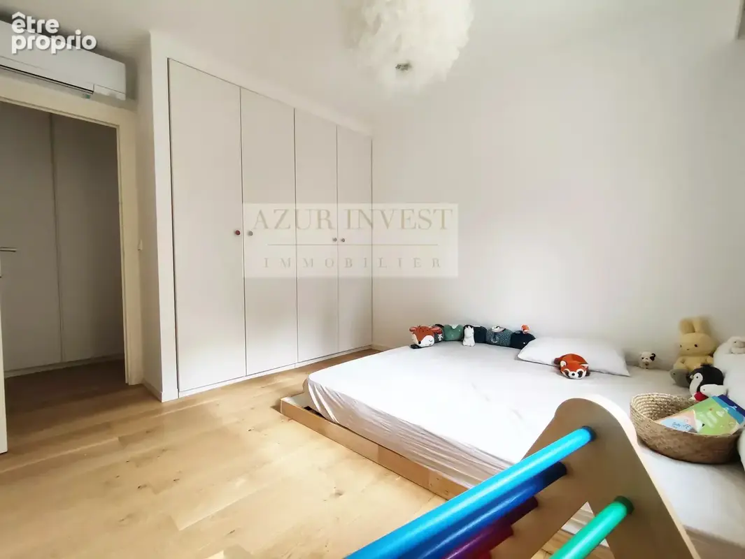 Vente appartement 4 pieces menton - photo 8