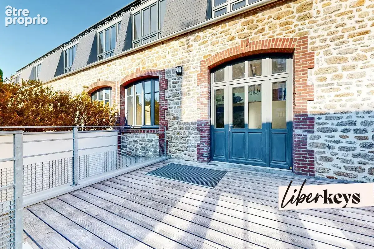 Maison à DINAN