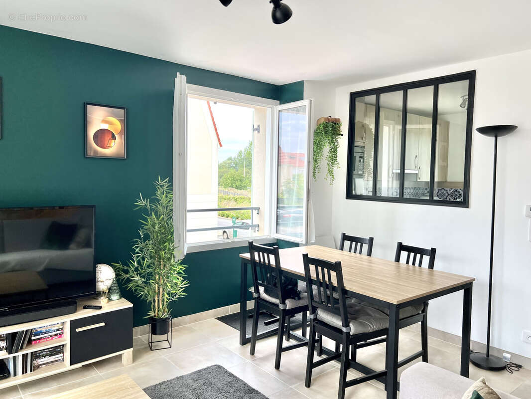 Appartement à SACLAY