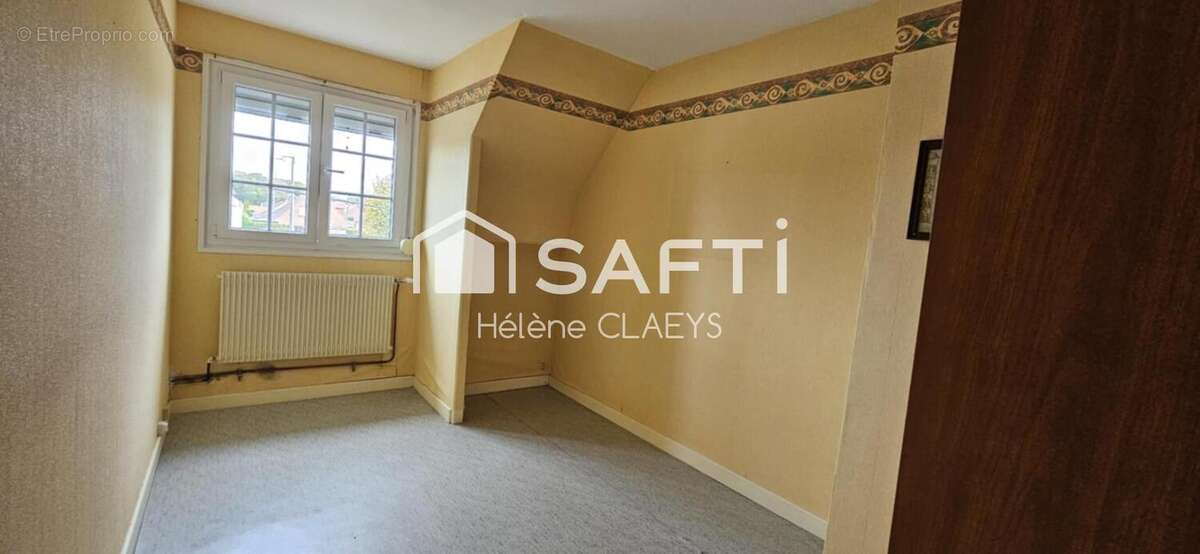 Photo 5 - Maison à HELFAUT