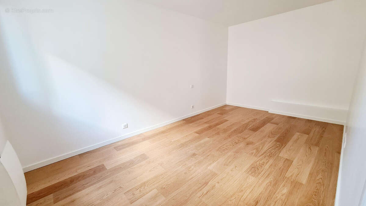 Appartement à DEAUVILLE