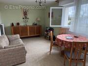 Appartement à SAINT-LOUIS