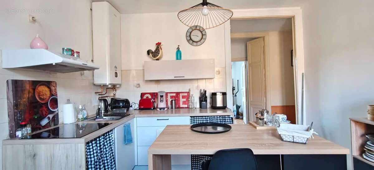 Appartement à BEZIERS