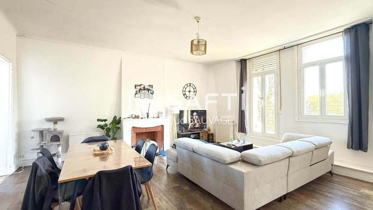 Photo 3 - Appartement à IWUY