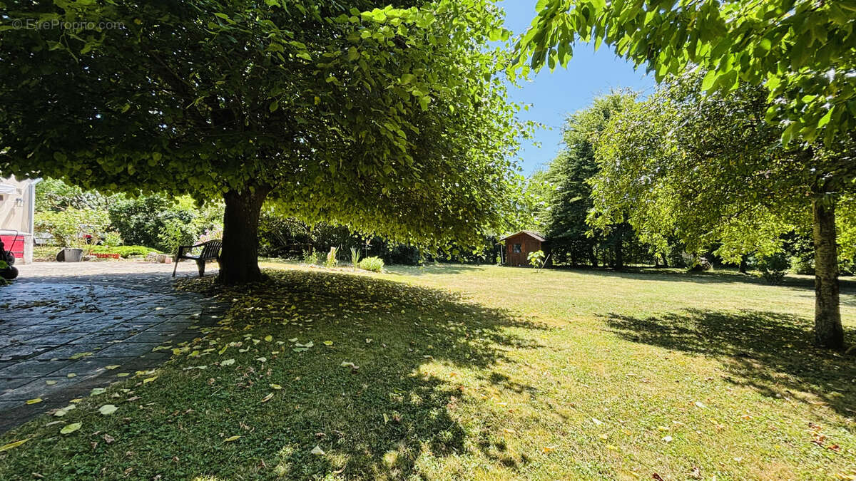 Maison à CHATEAUDUN