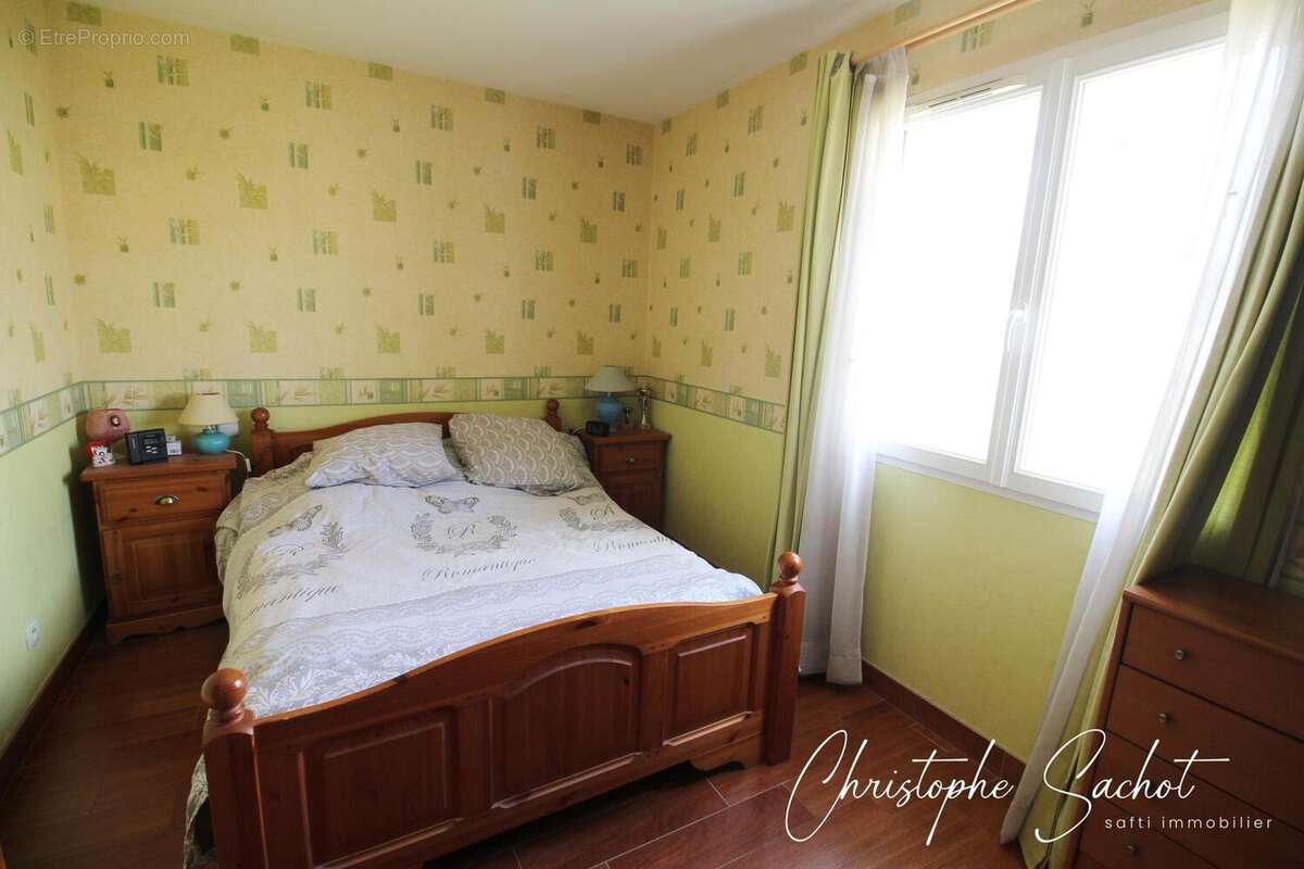 Photo 7 - Maison à AMURE
