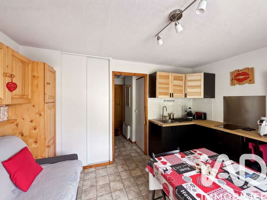 Photo 5 - Appartement à LE BIOT