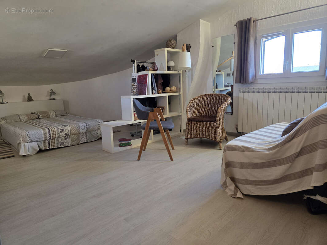 Maison à BAILLARGUES