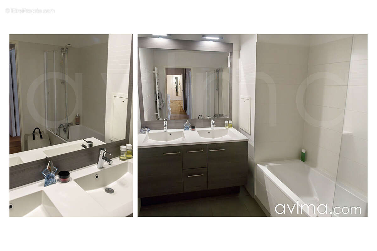 Appartement à SAINT-CYR-L&#039;ECOLE