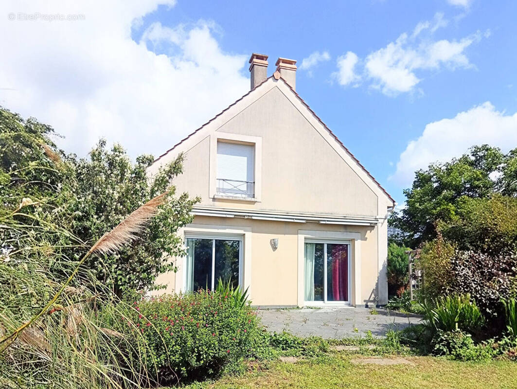 Maison à ARGENTEUIL