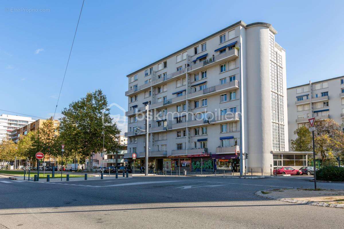 Exclusivité - duplex t3 de 68 m2 avec balcon, cave et vue panoramique sur le vercors et le grésivaudan - photo 9