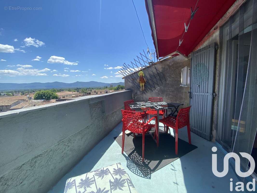 Photo 4 - Maison à LE LUC