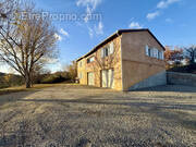 Maison à LE CASTERA