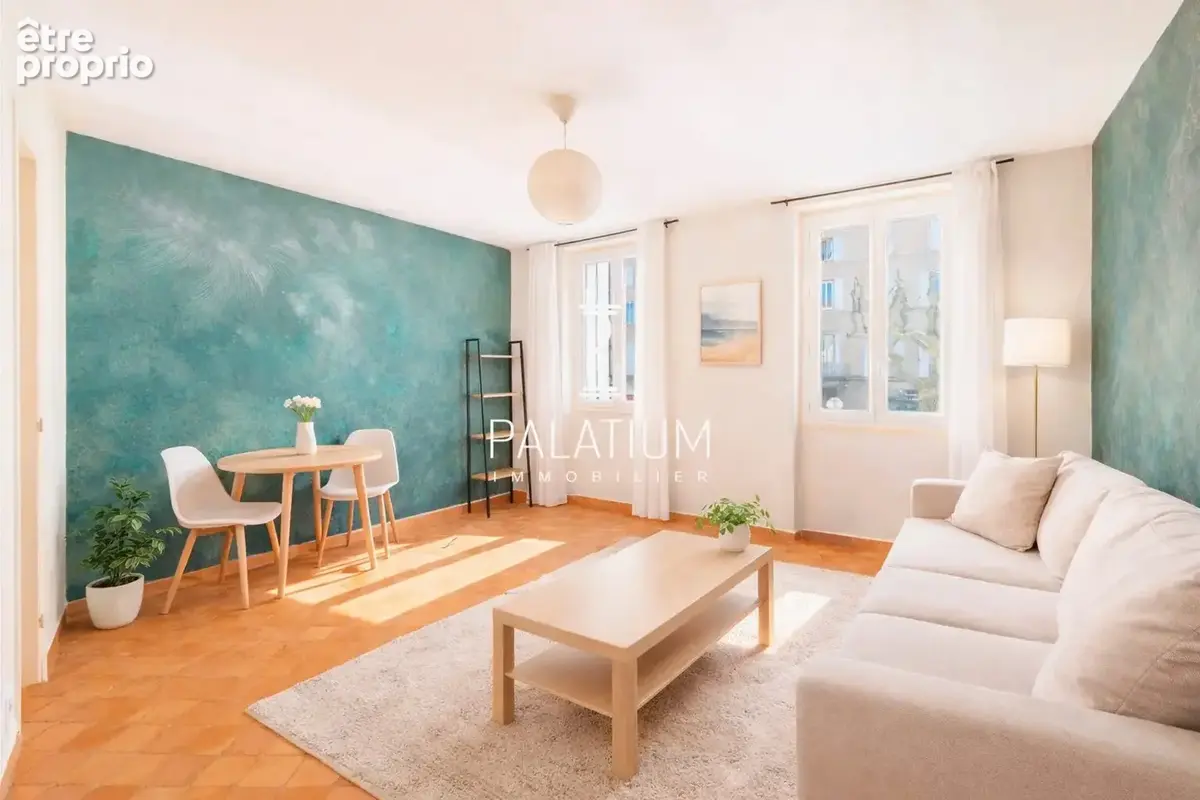Appartement à MANOSQUE