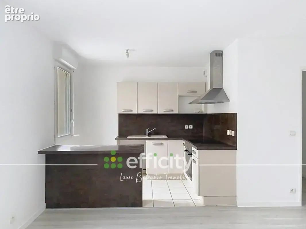 Appartement - photo 9