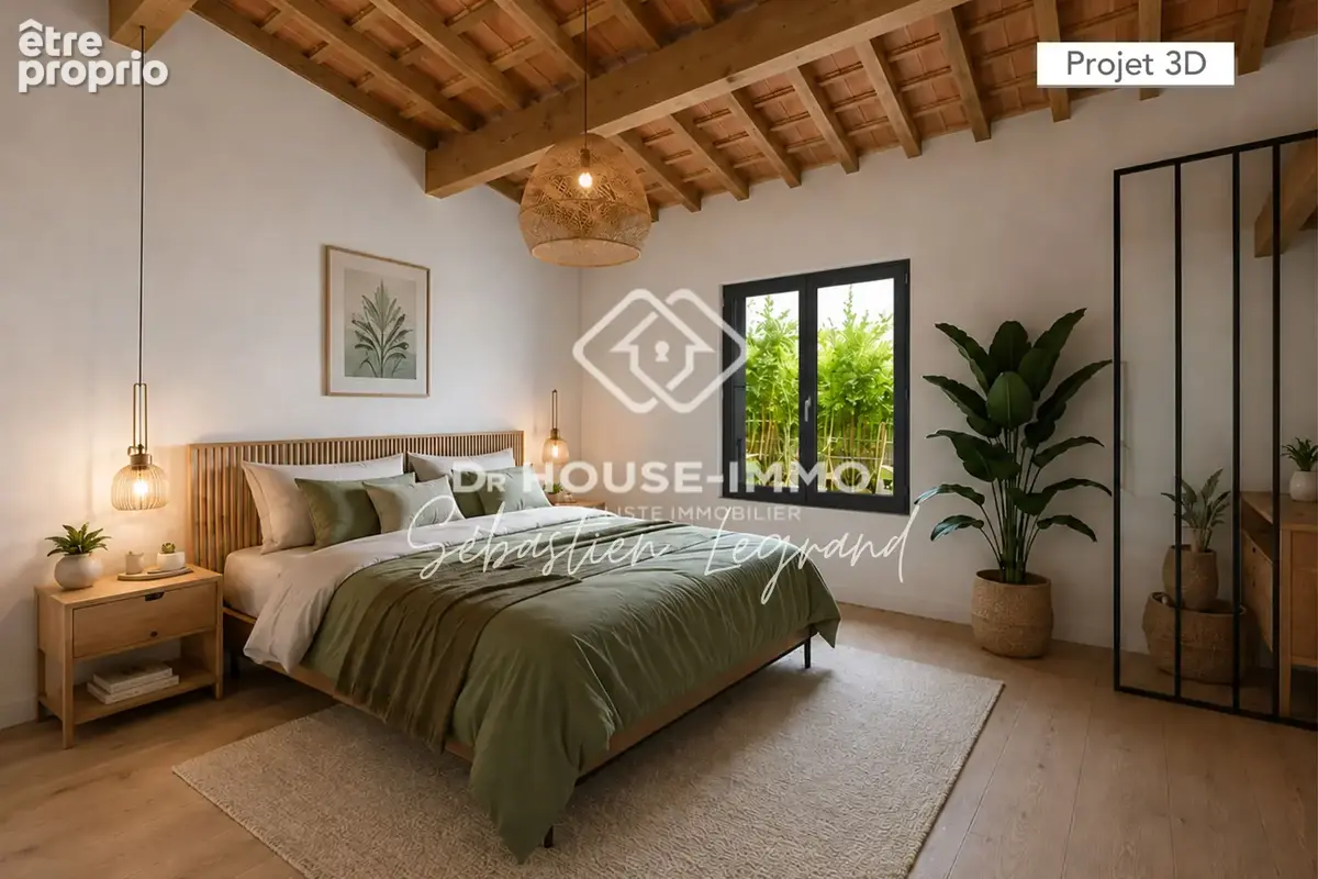 Commerce 142 m² à vendre à Blanquefort (33290) - photo 43