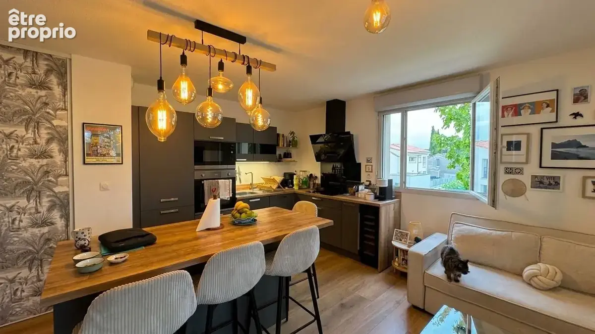Photo Appartement à Toulouse au prix de 179 000€