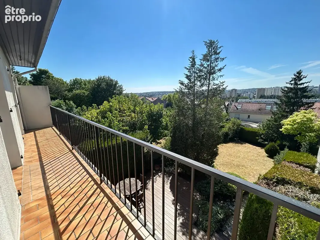 Maison 140m² à cachan - photo 16