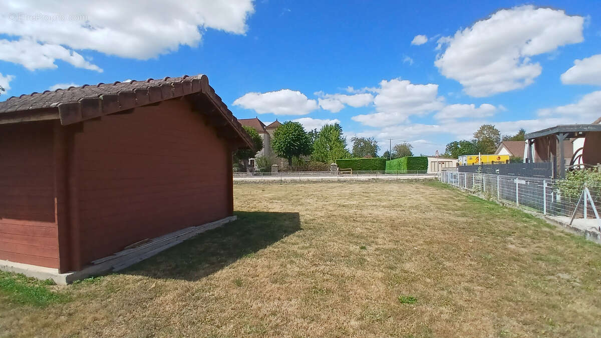 Maison et terrain constructible! - photo 4