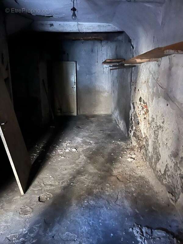 Appartement à SAINT-PAUL-DE-FENOUILLET