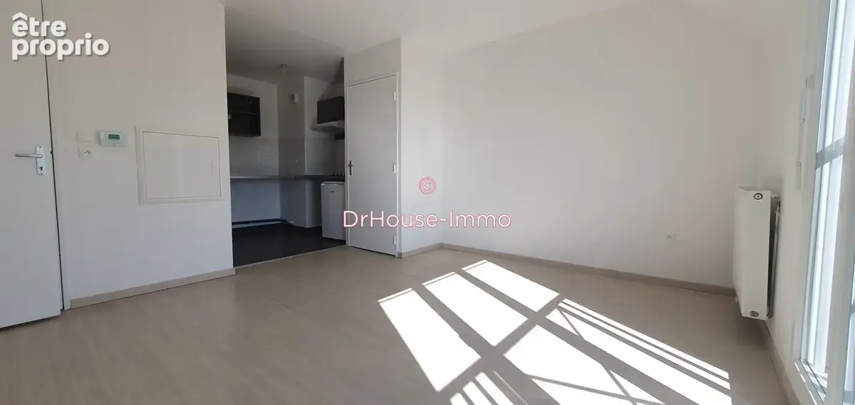 Appartement 2 pièces 40 m² à vendre à Persan (95340) - photo 7