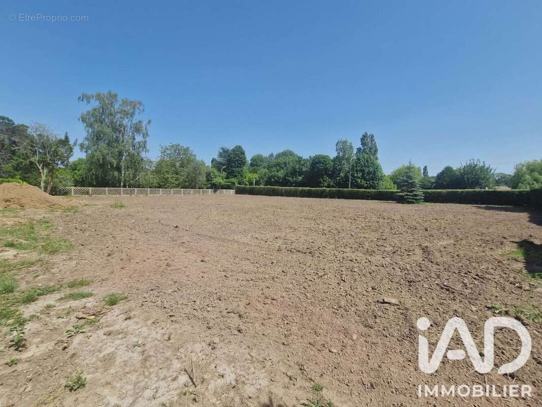 Terrain 800 m² à Mazingarbe  - photo 4