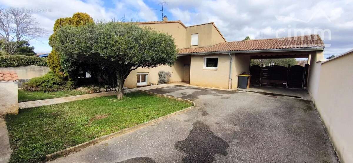 Maison à VALENCE