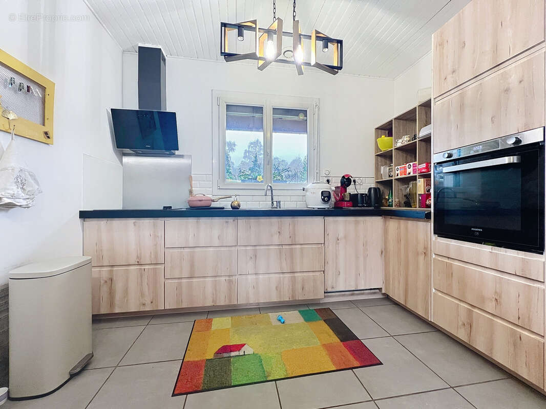 Maison à SAINTE-FEREOLE