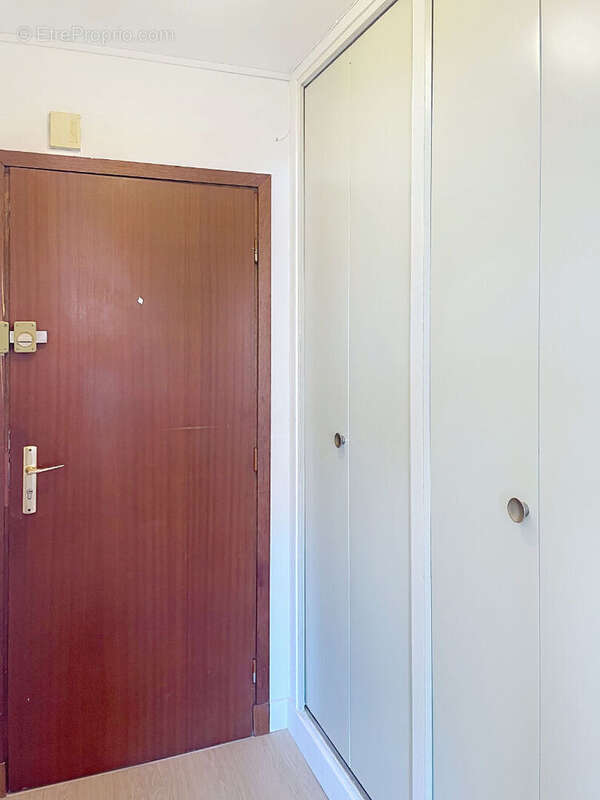 Appartement à CABOURG