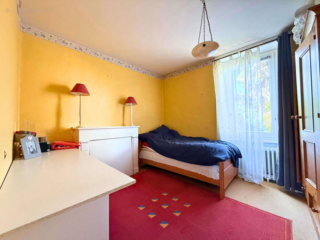 Exclusivité - maison de ville  - lorient nouvelle-ville - photo 9