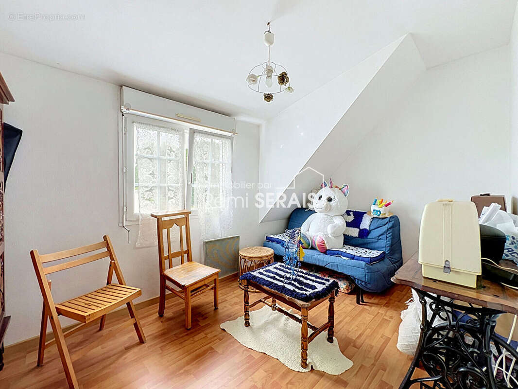 Maison 4 pièces à vendre à Flers Centre-ville - Exclusivité - photo 8