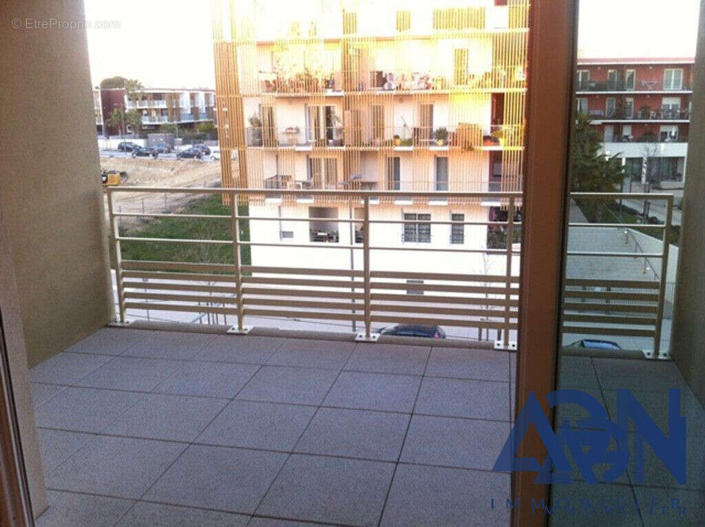 Appartement à JUVIGNAC