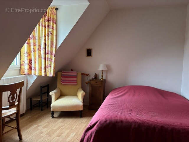 Maison à VILLERS-SAINT-FRAMBOURG