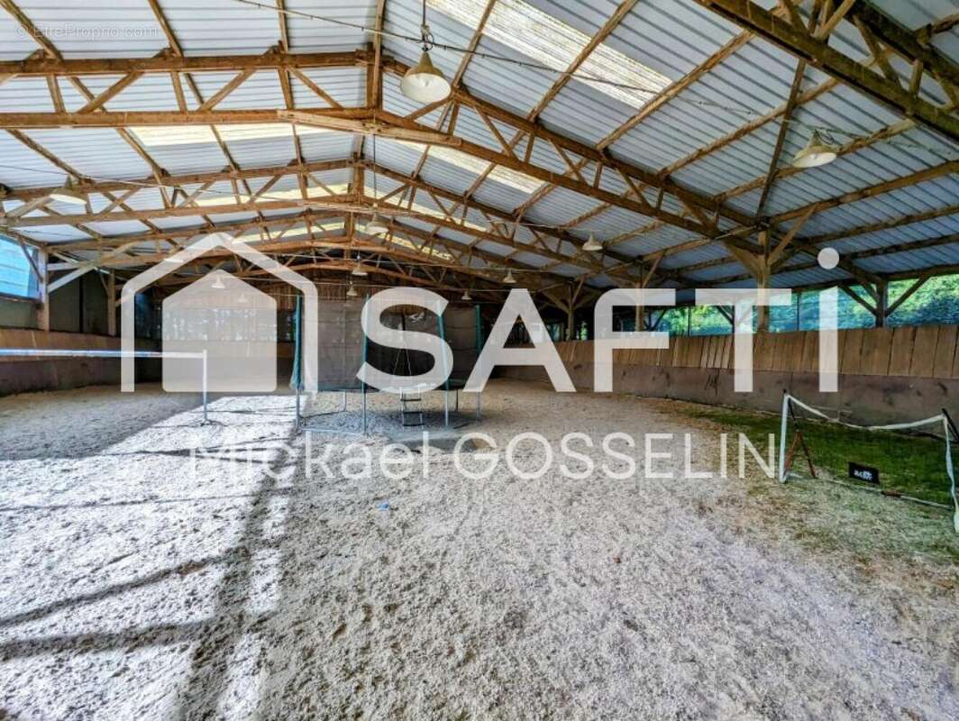 Photo 3 - Maison à PONT-L'EVEQUE