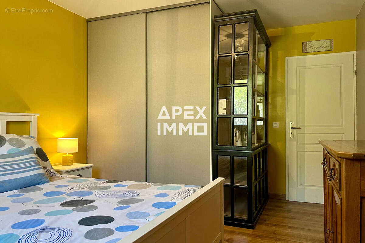 Appartement à ORLEANS