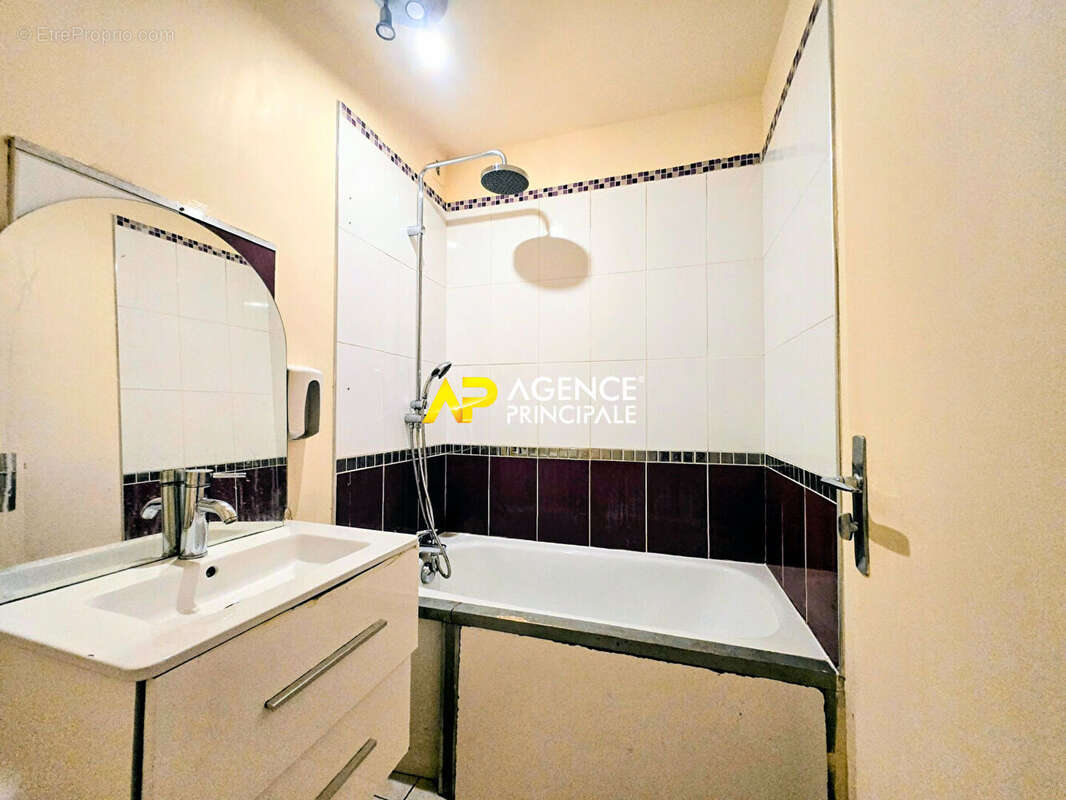 Appartement Argenteuil 3 pièces de 68m², 2 chambres avec balcon et parking à 5 minutes de la gare - photo 10