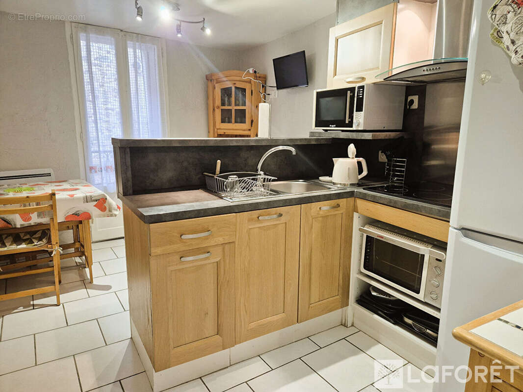 Charmante maison avec jardin - Molitg-les-Bains (66) - photo 2