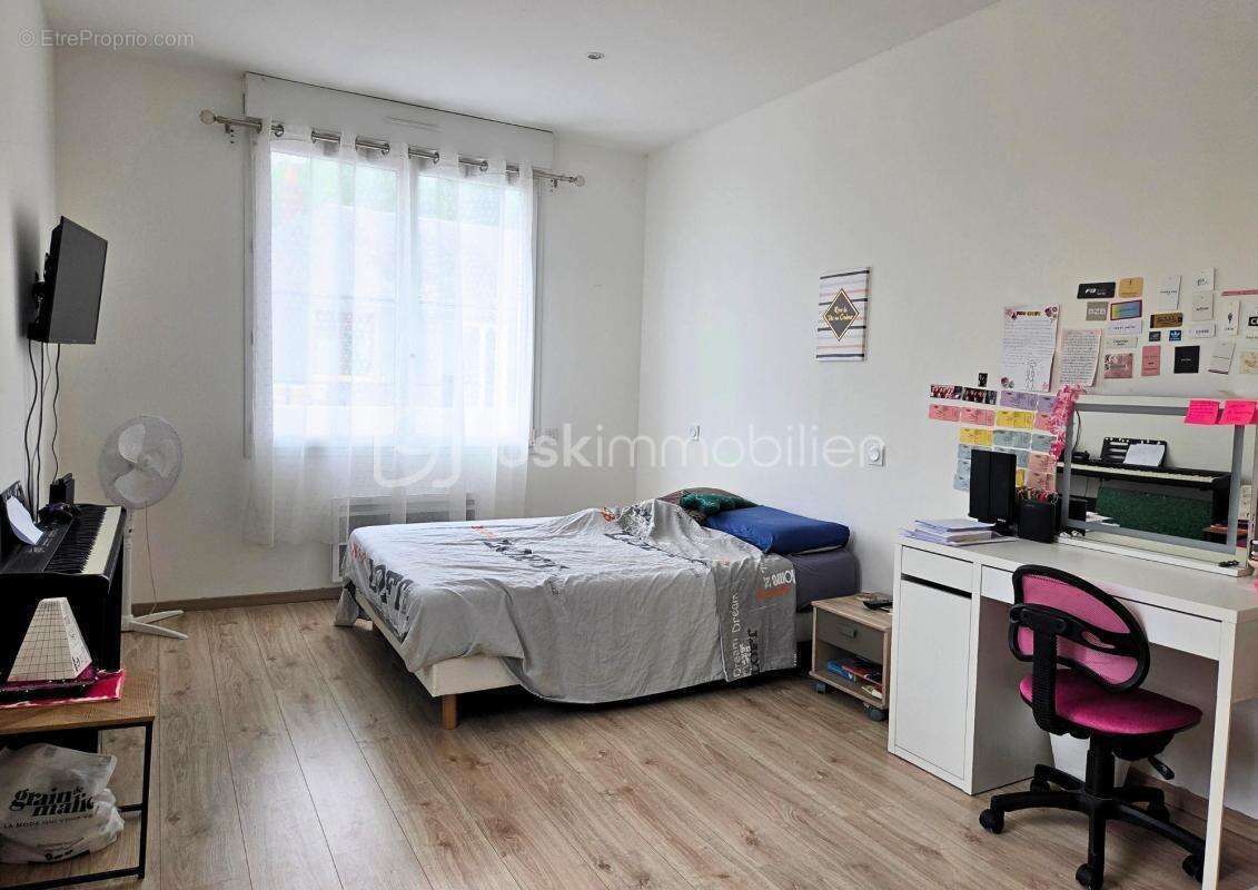  À Saumur, l'espace dont votre famille rêve… sans les travaux et une vie de plain pied - photo 12