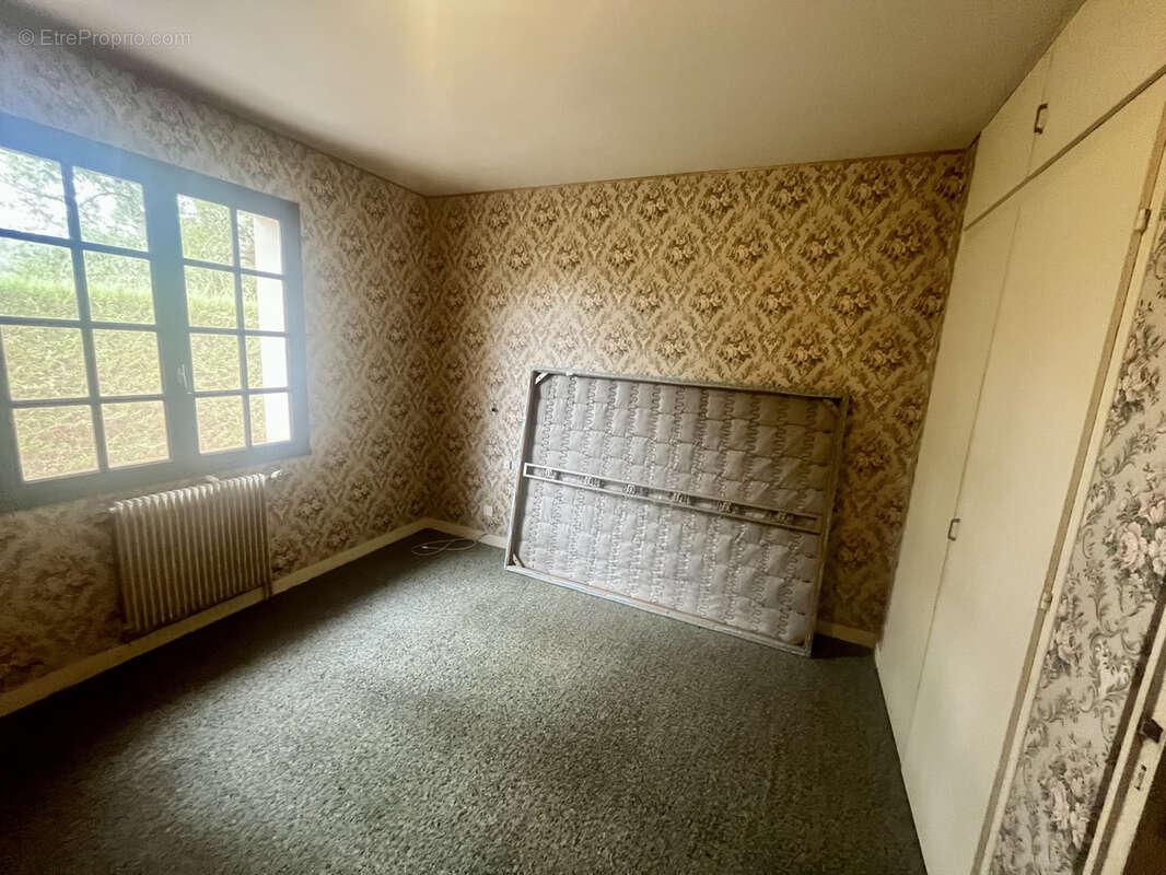 Maison à GUEMENE-PENFAO