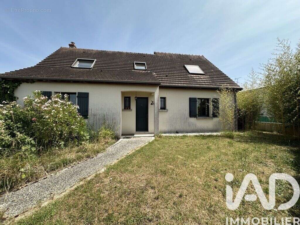 Photo 2 - Maison à VINEUIL