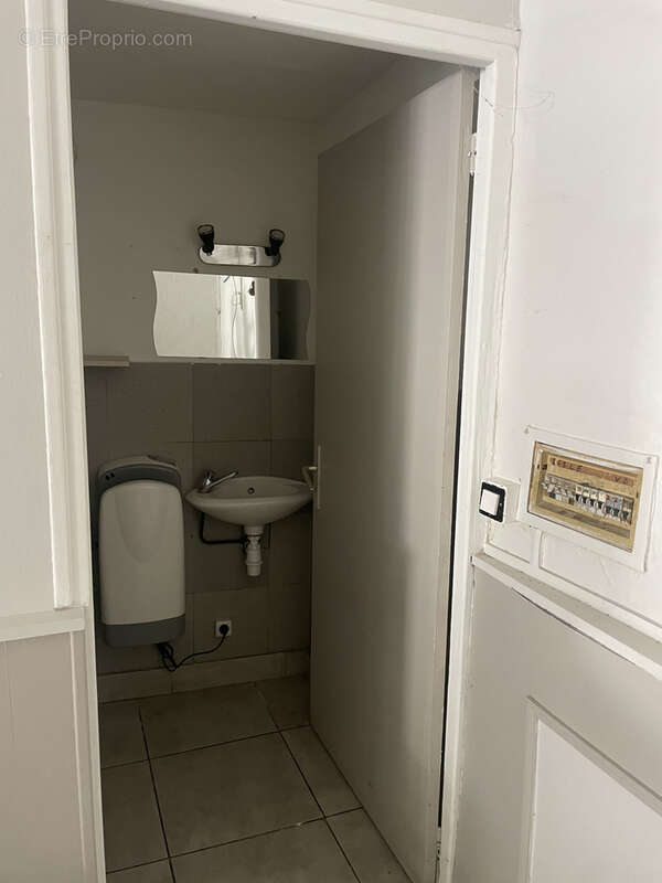 Saint-romain en viennois /maison de village 190m2 sur 2 niveaux, - photo 7
