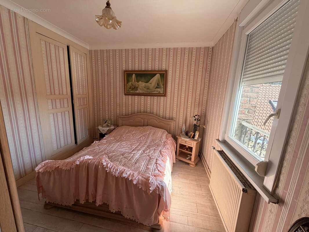 Maison de ville de 155 m² à Abscon - photo 6