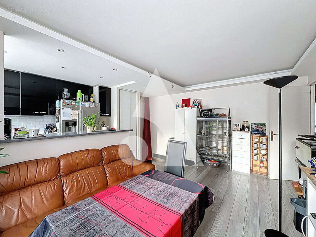 Appartement à RUEIL-MALMAISON