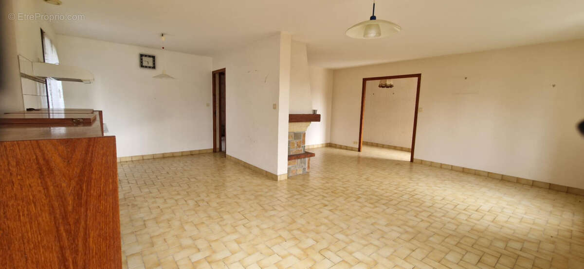 Maison à LA PLAINE-SUR-MER