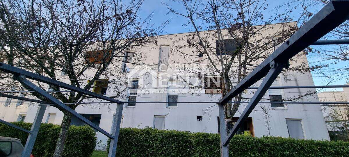 Appartement à MERIGNAC